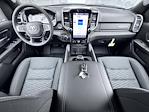 New 2025 Ram 1500 Big Horn Quad Cab 4x4 Pickup for sale #736900 - photo 18