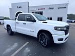 New 2025 Ram 1500 Big Horn Quad Cab 4x4 Pickup for sale #736900 - photo 35