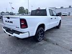 New 2025 Ram 1500 Big Horn Quad Cab 4x4 Pickup for sale #736900 - photo 5