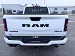 New 2025 Ram 1500 Big Horn Quad Cab 4x4 Pickup for sale #736900 - photo 6
