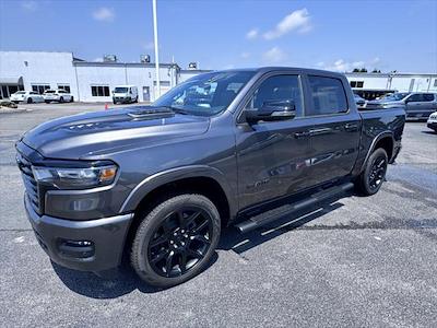 New 2025 Ram 1500 Laramie Crew Cab 4x4 Pickup for sale #739966 - photo 2