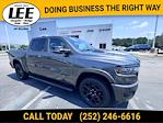 New 2025 Ram 1500 Laramie Crew Cab 4x4 Pickup for sale #739966 - photo 1