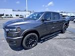 New 2025 Ram 1500 Laramie Crew Cab 4x4 Pickup for sale #739966 - photo 2