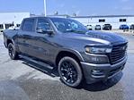 New 2025 Ram 1500 Laramie Crew Cab 4x4 Pickup for sale #739966 - photo 5
