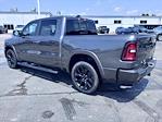 New 2025 Ram 1500 Laramie Crew Cab 4x4 Pickup for sale #739966 - photo 9
