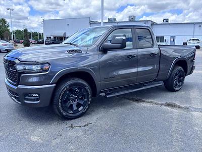 New 2025 Ram 1500 Big Horn Quad Cab 4x4 Pickup for sale #742010 - photo 2