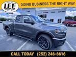 New 2025 Ram 1500 Big Horn Quad Cab 4x4 Pickup for sale #742010 - photo 1