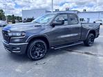 New 2025 Ram 1500 Big Horn Quad Cab 4x4 Pickup for sale #742010 - photo 2
