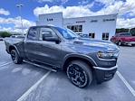 New 2025 Ram 1500 Big Horn Quad Cab 4x4 Pickup for sale #742010 - photo 34