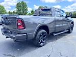 New 2025 Ram 1500 Big Horn Quad Cab 4x4 Pickup for sale #742010 - photo 5