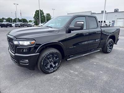 New 2025 Ram 1500 Big Horn Quad Cab 4x4 Pickup for sale #744498 - photo 2