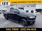 New 2025 Ram 1500 Big Horn Quad Cab 4x4 Pickup for sale #744498 - photo 1
