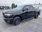 New 2025 Ram 1500 Big Horn Quad Cab 4x4 Pickup for sale #744498 - photo 2