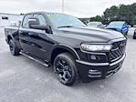New 2025 Ram 1500 Big Horn Quad Cab 4x4 Pickup for sale #744498 - photo 4