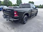 New 2025 Ram 1500 Big Horn Quad Cab 4x4 Pickup for sale #744498 - photo 5