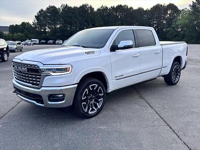 New 2025 Ram 1500 Limited Crew Cab 4x4 Pickup for sale #747350 - photo 2