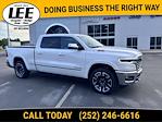 New 2025 Ram 1500 Limited Crew Cab 4x4 Pickup for sale #747350 - photo 1