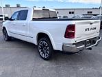 New 2025 Ram 1500 Limited Crew Cab 4x4 Pickup for sale #747350 - photo 7