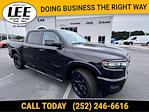New 2025 Ram 1500 Laramie Crew Cab 4x4 Pickup for sale #752991 - photo 1