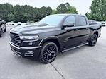 New 2025 Ram 1500 Laramie Crew Cab 4x4 Pickup for sale #752991 - photo 2