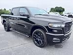 New 2025 Ram 1500 Laramie Crew Cab 4x4 Pickup for sale #752991 - photo 4