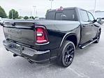 New 2025 Ram 1500 Laramie Crew Cab 4x4 Pickup for sale #752991 - photo 5
