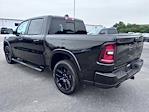 New 2025 Ram 1500 Laramie Crew Cab 4x4 Pickup for sale #752991 - photo 7