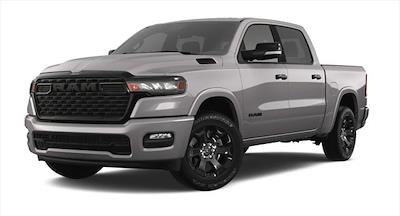 New 2025 Ram 1500 Big Horn Crew Cab 4x4 Pickup for sale #773553 - photo 1
