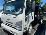 New 2019 Chevrolet LCF 4500 4500 LCF Gas Regular Cab RWD Supreme Stake Bed for sale #49879 - photo 4