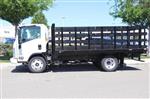 New 2019 Chevrolet LCF 4500 4500 LCF Gas Regular Cab RWD Supreme Stake Bed for sale #49879 - photo 9