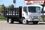 New 2019 Chevrolet LCF 4500 4500 LCF Gas Regular Cab RWD Supreme Stake Bed for sale #49879 - photo 1