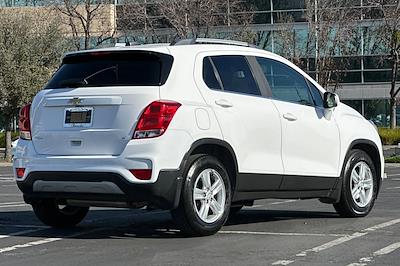 2020 Chevrolet Trax FWD SUV for sale #509357CT - photo 2