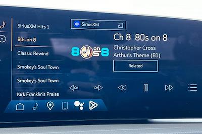 Used 2024 Cadillac XT4 Premium Luxury AWD SUV for sale #66628RB - photo 2