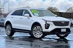 Used 2024 Cadillac XT4 Premium Luxury AWD SUV for sale #66628RB - photo 1