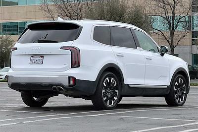 Used 2023 Kia Telluride SX Prestige AWD SUV for sale #66779A - photo 2