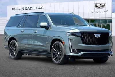 2024 Cadillac Escalade ESV 4WD SUV for sale #66897A - photo 1