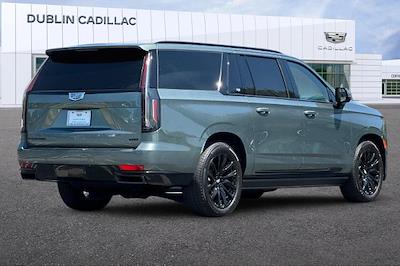 2024 Cadillac Escalade ESV 4WD SUV for sale #66897A - photo 2
