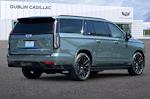 2024 Cadillac Escalade ESV 4WD SUV for sale #66897A - photo 2