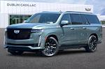 2024 Cadillac Escalade ESV 4WD SUV for sale #66897A - photo 8