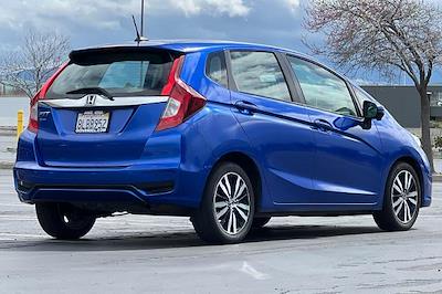 Used 2019 Honda Fit EX for sale #66936A - photo 2