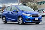 Used 2019 Honda Fit EX for sale #66936A - photo 1