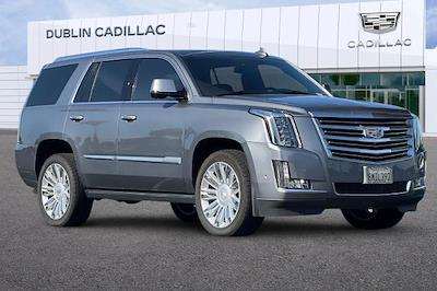 2020 Cadillac Escalade 4WD SUV for sale #67057A - photo 1