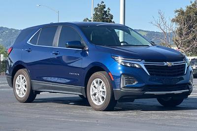 2022 Chevrolet Equinox AWD SUV for sale #67083A - photo 1