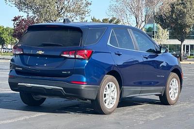 2022 Chevrolet Equinox AWD SUV for sale #67083A - photo 2