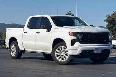 2022 Chevrolet Silverado 1500 Crew Cab 4WD Pickup for sale #67083B - photo 1
