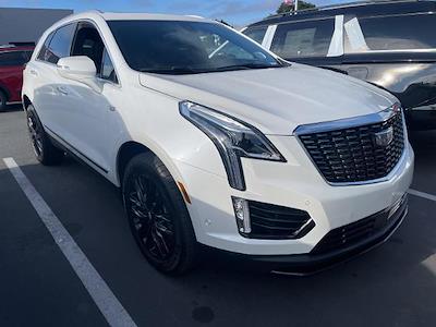 2022 Cadillac XT5 FWD SUV for sale #67084A - photo 1