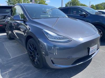 2021 Tesla Model Y AWD SUV for sale #67092A - photo 1