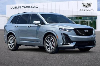 2023 Cadillac XT6 AWD SUV for sale #67099A - photo 2