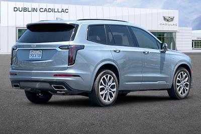 2023 Cadillac XT6 AWD SUV for sale #67099A - photo 2