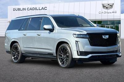 2023 Cadillac Escalade ESV 4WD SUV for sale #67100A - photo 1